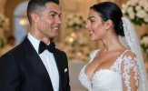 Ronaldo bác tin tổ chức đám cưới triệu đô tại Madeira