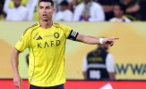 Ronaldo nổ súng giúp Al Nassr thắng trận thứ 13 liên tiếp