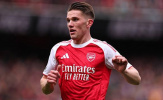 Gyokeres cho rằng mặt sân khô khiến Arsenal thua sốc