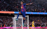 Lamine Yamal và màn trình diễn siêu hạng định đoạt cục diện La Liga