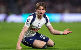 De Zerbi quyết tâm giúp Conor Gallagher hồi sinh tại Tottenham