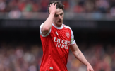 Anders Limpar lo ngại Arsenal thiếu bản lĩnh thép