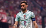 Bruno Fernandes chốt điều kiện để tiếp tục gắn bó với MU