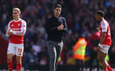Arsenal chốt điều kiện sa thải Arteta, nhắm Fabregas thay thế