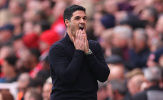Mikel Arteta phải trả giá vì sự rườm rà chiến thuật ở Arsenal