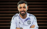 Bí mật đằng sau sự dữ dội trên sân cỏ của Bruno Fernandes