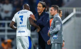 Chuyên gia y tế tố Inzaghi vắt kiệt sức cầu thủ Al-Hilal