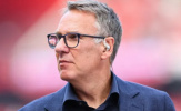 Paul Merson tin MU chưa sẵn sàng vô địch Ngoại hạng Anh
