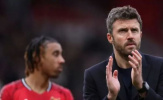 Carrick tiến cử trò cũ Morgan Rogers cho MU