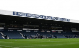 West Brom cận kề thảm họa xuống hạng vì án phạt