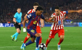 Soi trận Atletico Madrid vs Barcelona: Cạm bẫy từ Simeone