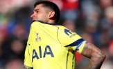 Cristian Romero nghỉ hết mùa, Tottenham lâm nguy