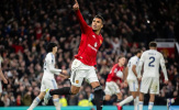 Vũ điệu sau cùng đầy mâu thuẫn của Casemiro tại Old Trafford