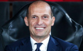 Allegri trở thành ứng viên số 1 cho ghế HLV tuyển Ý