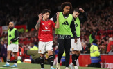 Man United mất Martinez ở 3 trận đại chiến vì án treo giò