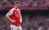 Cơn giận của Gyokeres lột trần căn bệnh hệ thống tại Arsenal