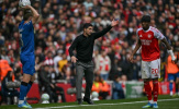 Cục diện cuộc đua giành vé dự cúp châu Âu ở Ngoại hạng Anh