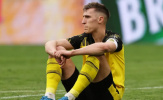 Bayern Munich bị gạch tên khỏi điều khoản giải phóng của Nico Schlotterbeck