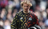 Nick Woltemade nên rời Newcastle để cứu vãn sự nghiệp