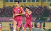 Tin dùng Văn Hậu, HLV Polking giúp CAHN thống trị V.League