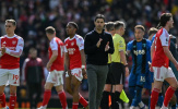 Tử huyệt của Arsenal và lối thoát cho Arteta