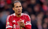 Van Dijk kêu gọi Liverpool tạo phép màu trước PSG