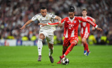 3 điểm nóng định đoạt đại chiến Bayern vs Real