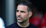 Fabregas dập tắt tin đồn dẫn dắt Chelsea