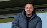 John Terry lộ diện vụ mua Colchester United