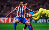 Chấm điểm Atletico Madrid: Bản lĩnh Koke và Llorente át vía Barca