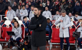 Mikel Arteta đang 'giết chết' giấc mơ vô địch của Arsenal
