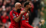 MU dẫn đầu Ngoại hạng Anh về số lượng cầu thủ ghi bàn
