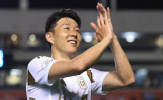 Son Heung-min châm ngòi, LAFC tiến vào bán kết