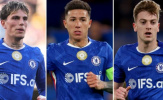 Top 10 cái tên Chelsea cần thanh lý: Enzo Fernandez dẫn đầu