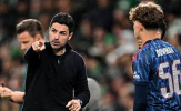 Đã đến lúc Arteta dùng sự ngây thơ của Dowman cứu Arsenal