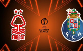 Soi trận Nottingham vs Porto: Điểm tựa City Ground