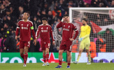 Trận thua PSG phơi bày điểm yếu lớn nhất của Liverpool