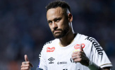 Thực hư chuyện Neymar rời Santos để gia nhập MLS
