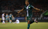 Sandro lập cú đúp, TT Đồng Nai vùi dập Quảng Ninh 3-0