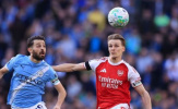 Chấm điểm Arsenal: Bản năng của Havertz; Odegaard trở lại