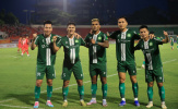 Minh Vương lập đúp kiến tạo, Đồng Nai đánh bại Quy Nhơn 2-1