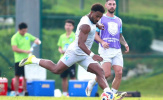 Soi trận Selangor vs Nam Định: Vững vàng vượt bão
