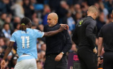 Chấm điểm Man City: Điểm tựa hàng thủ; Hàng công thăng hoa