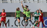 U17 nữ VN vỡ mộng dự World Cup sau trận thua Úc