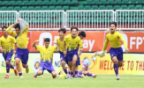 U14 Hà Nội lên ngôi vương giải quốc tế sau màn 'đấu súng' nghẹt thở