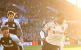 Chấm điểm Liverpool: Điểm sáng Ngumoha; Cú đúp 'đắng lòng' của Van Dijk