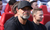 Sếp lớn Paris FC công khai tham vọng chiêu mộ Jurgen Klopp