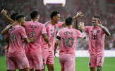 Messi châm ngòi rượt đuổi, Inter Miami thắng siêu kịch tính 6-4