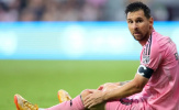 Rời sân vì căng cơ, Messi không lỡ hẹn World Cup 2026