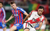 Chấm điểm Crystal Palace: Đẳng cấp của Wharton; Mateta toả sáng
